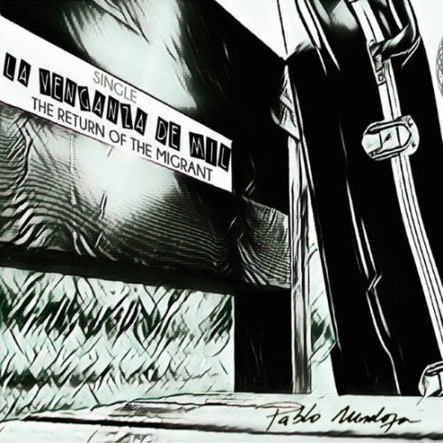 Pablo Mendoza : La Venganza de Mil